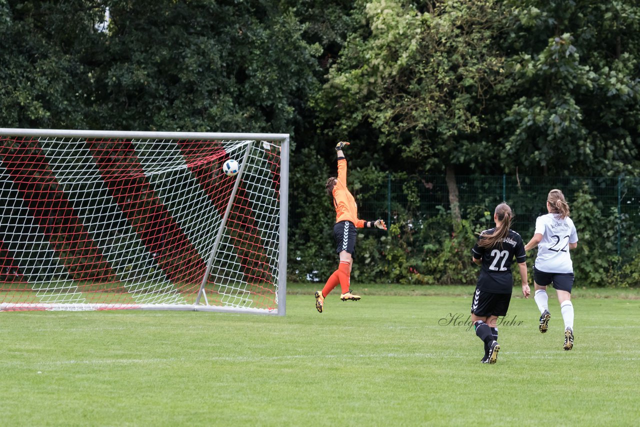 Bild 466 - Frauen Kieler MTV - SV Henstedt Ulzburg 2 : Ergebnis: 2:6